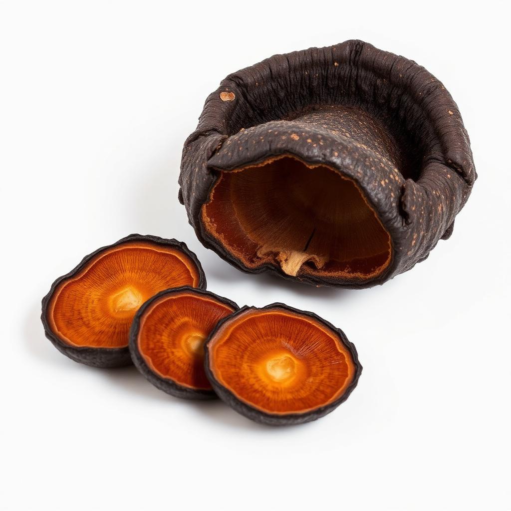 Chaga Mushroom