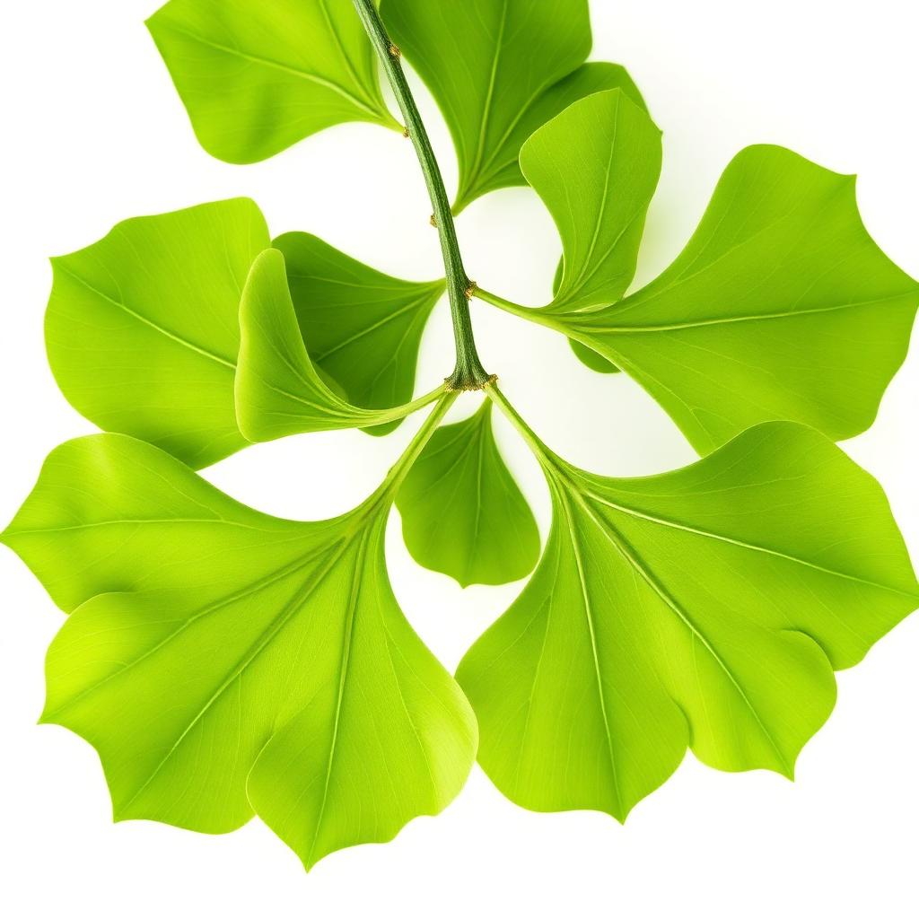 Ginkgo Biloba