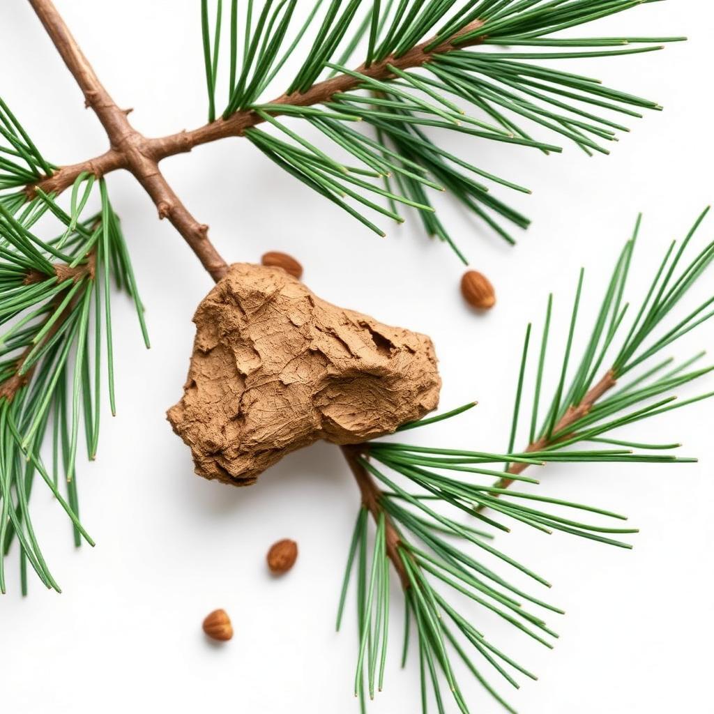Pine Bark Extract